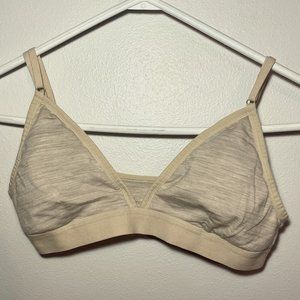 Icebreaker Merino Wool Siren Bra